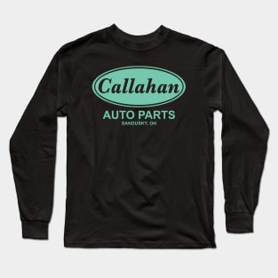 Callahan Auto Parts - Best Selling Long Sleeve T-Shirt